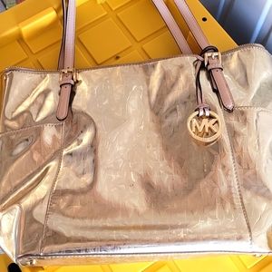 MK shoulder bag